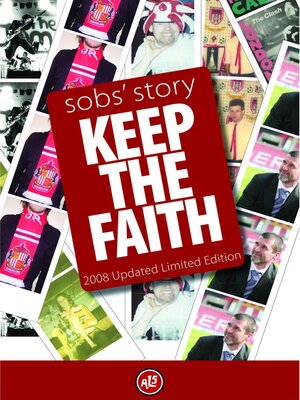 cover image of Sobs' Story